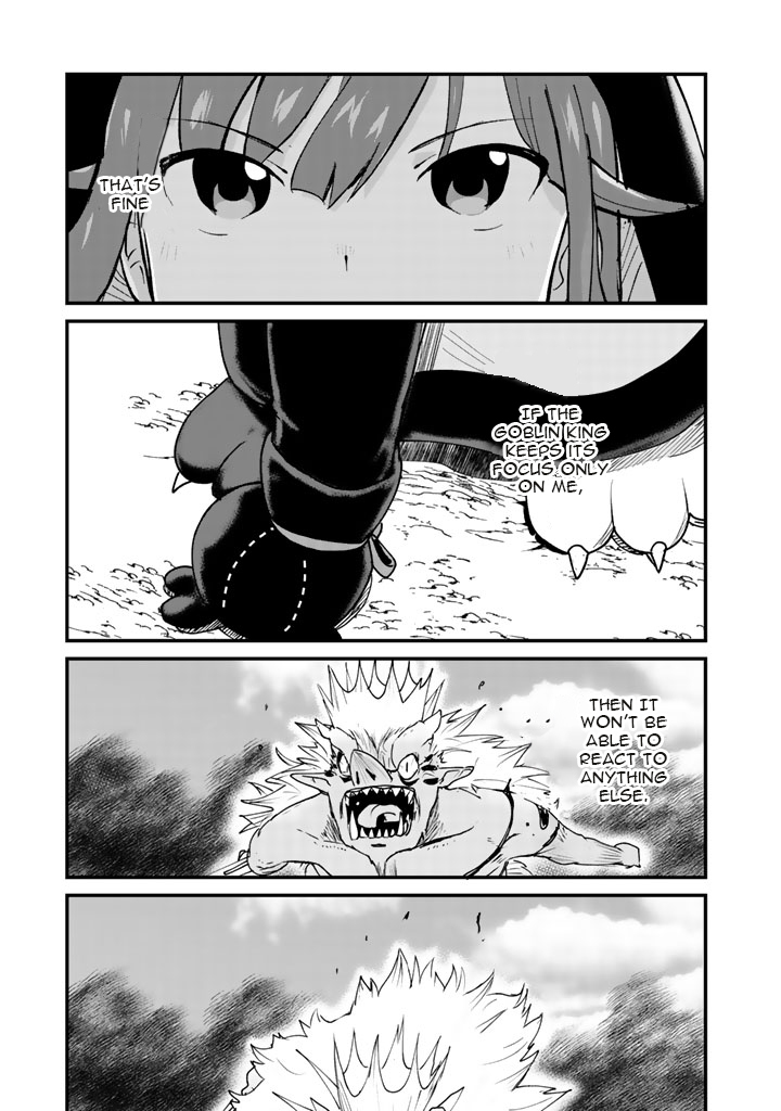 Read Kuma Kuma Kuma Bear chapter 12 image 7 on Lezhin