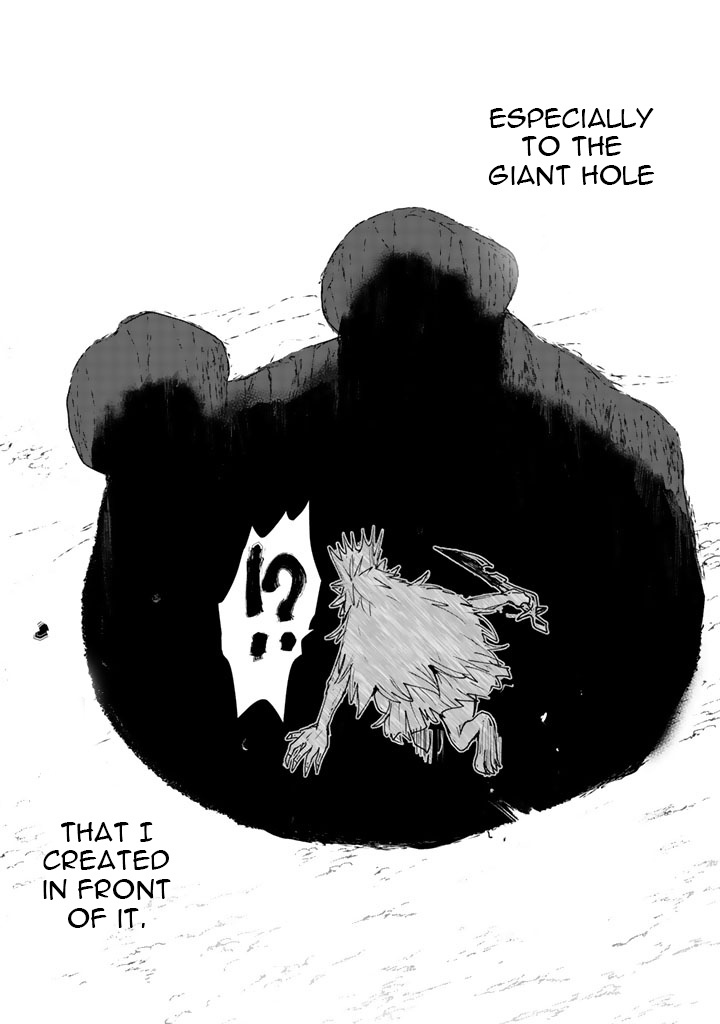 Read Kuma Kuma Kuma Bear chapter 12 image 8 on Lezhin