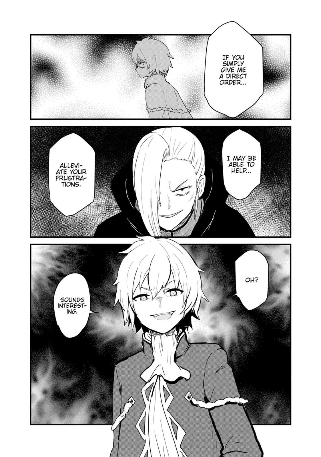 Read Kuma Kuma Kuma Bear chapter 128 image 14 on Lezhin