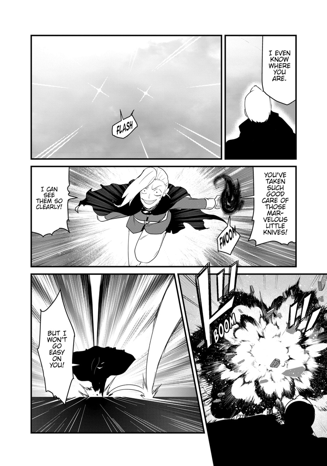 Read Kuma Kuma Kuma Bear chapter 130 image 13 on Lezhin