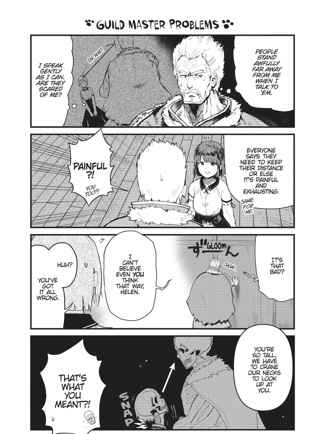 Read Kuma Kuma Kuma Bear chapter 20.5 image 14 on Lezhin