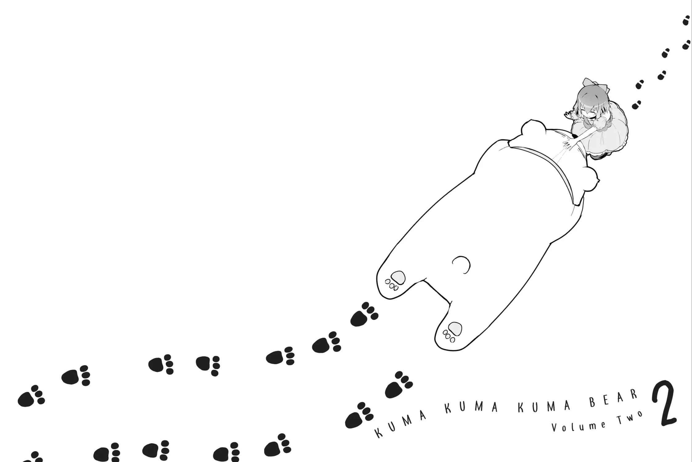 Read Kuma Kuma Kuma Bear chapter 20.5 image 22 on Lezhin