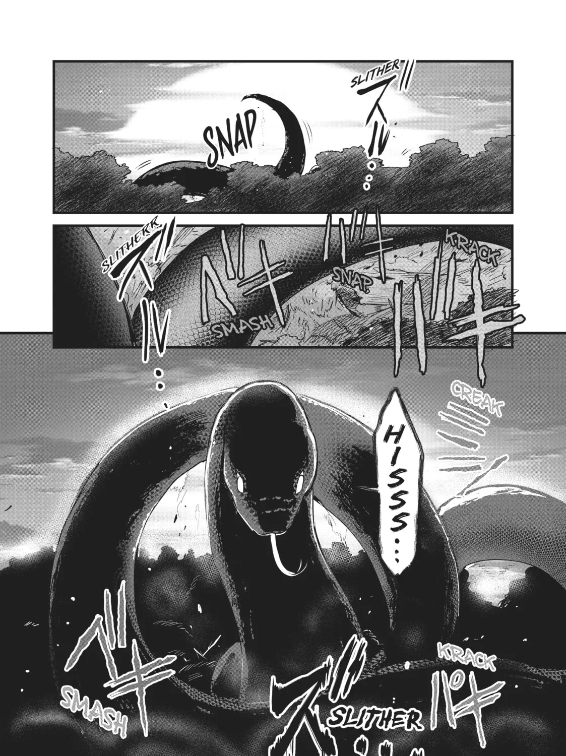 Read Kuma Kuma Kuma Bear chapter 24 image 30 on Lezhin