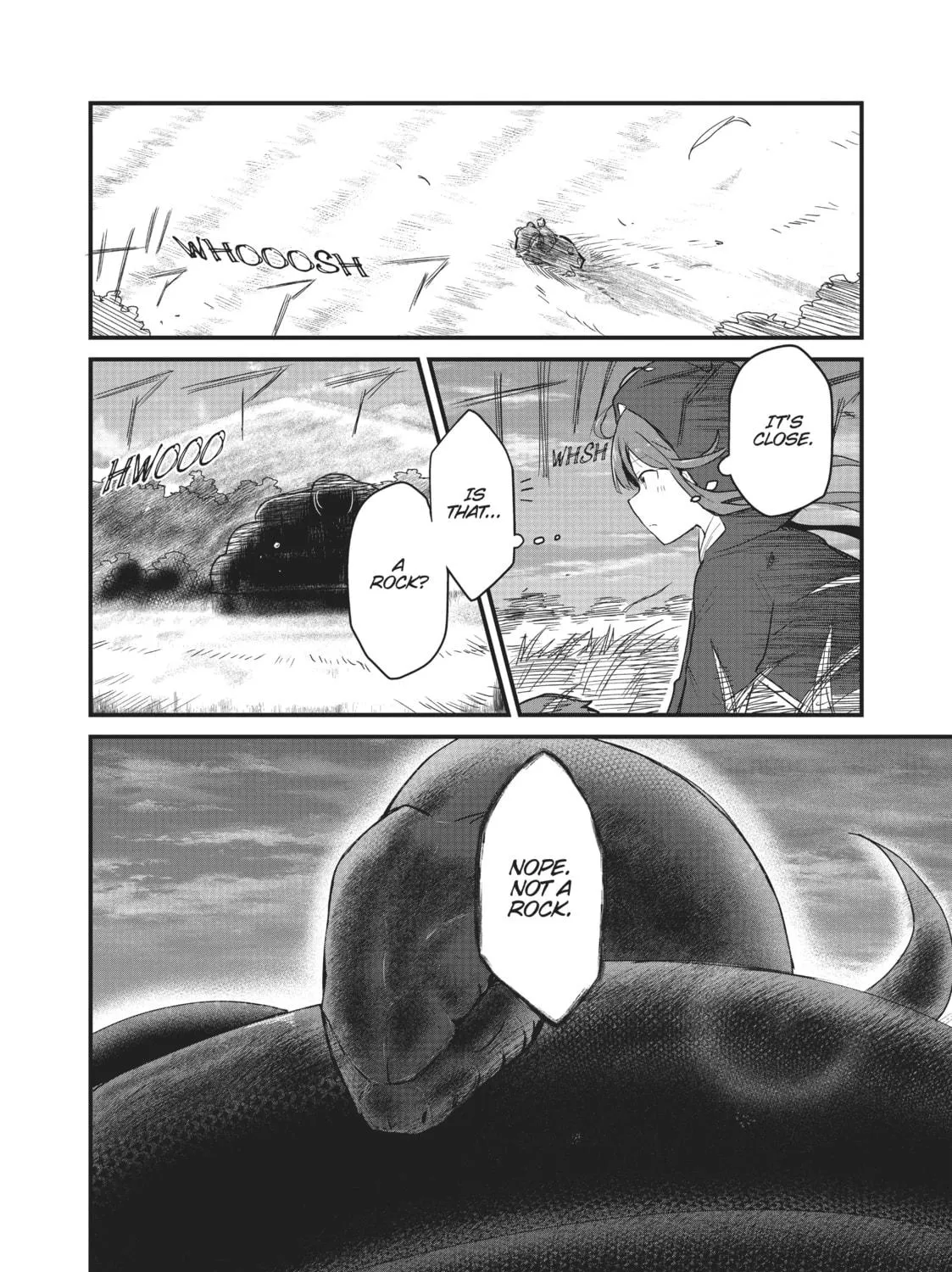 Read Kuma Kuma Kuma Bear chapter 25 image 10 on Lezhin
