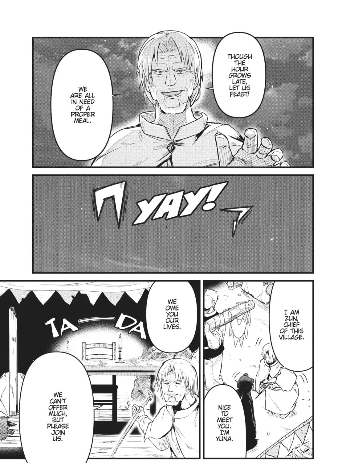 Read Kuma Kuma Kuma Bear chapter 26 image 28 on Lezhin