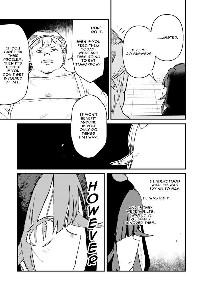 Read Kuma Kuma Kuma Bear chapter 28 image 13 on Lezhin