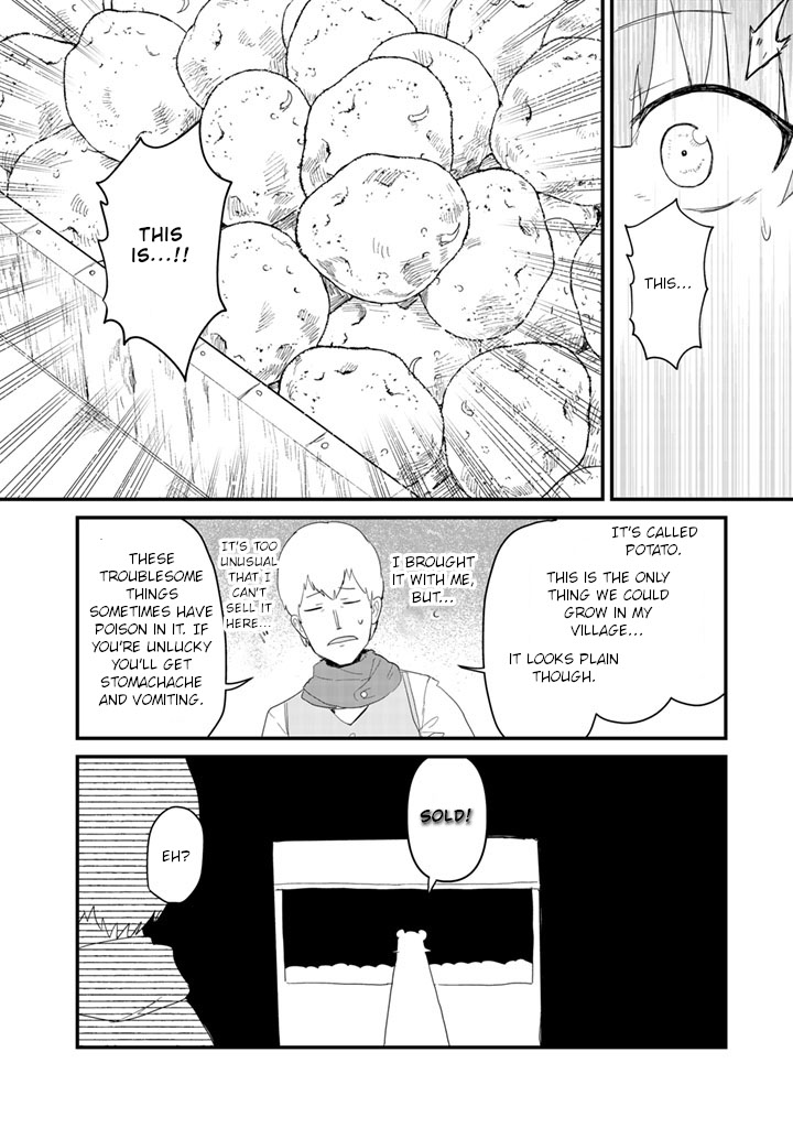 Read Kuma Kuma Kuma Bear chapter 48 image 13 on Lezhin