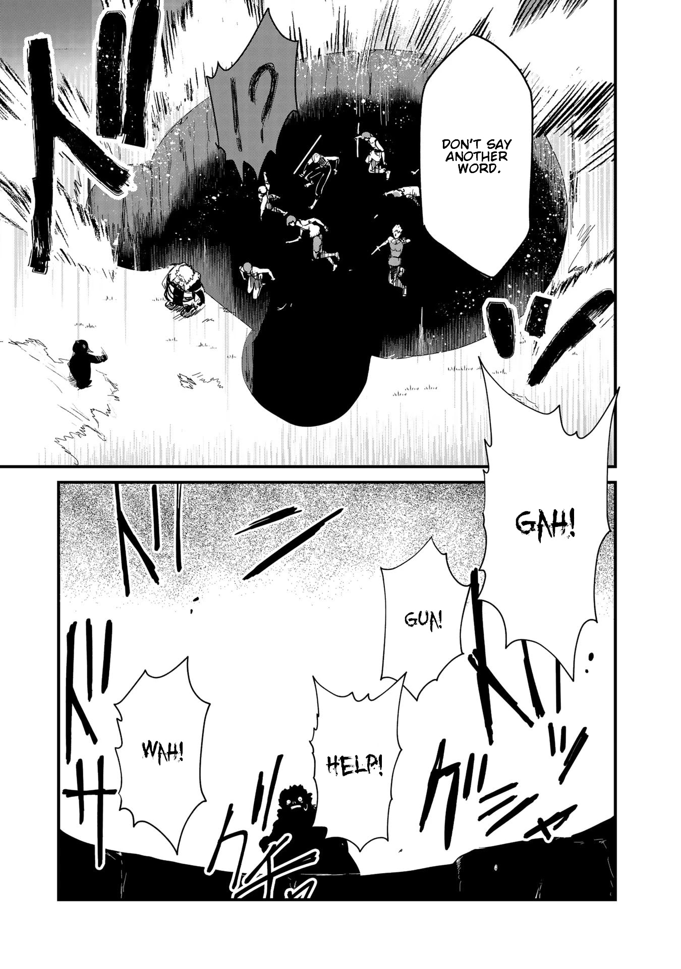 Read Kuma Kuma Kuma Bear chapter 57 image 6 on Lezhin