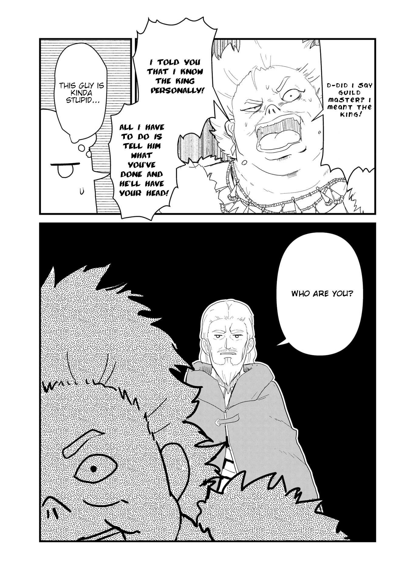 Read Kuma Kuma Kuma Bear chapter 57 image 9 on Lezhin
