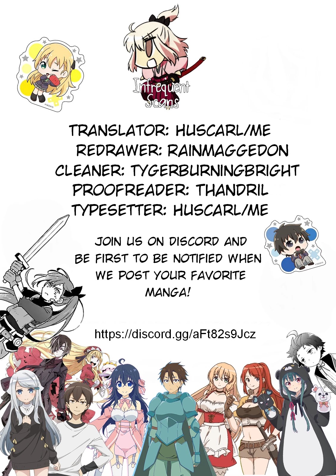 Read Kuma Kuma Kuma Bear chapter 59 image 16 on Lezhin