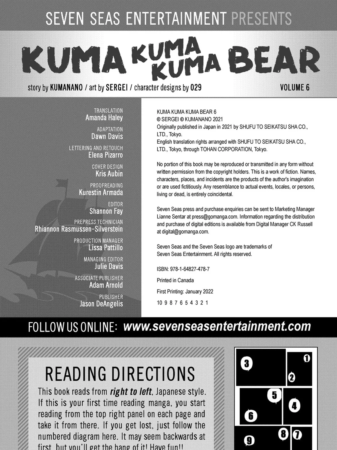 Read Kuma Kuma Kuma Bear chapter 60.3 image 14 on Lezhin