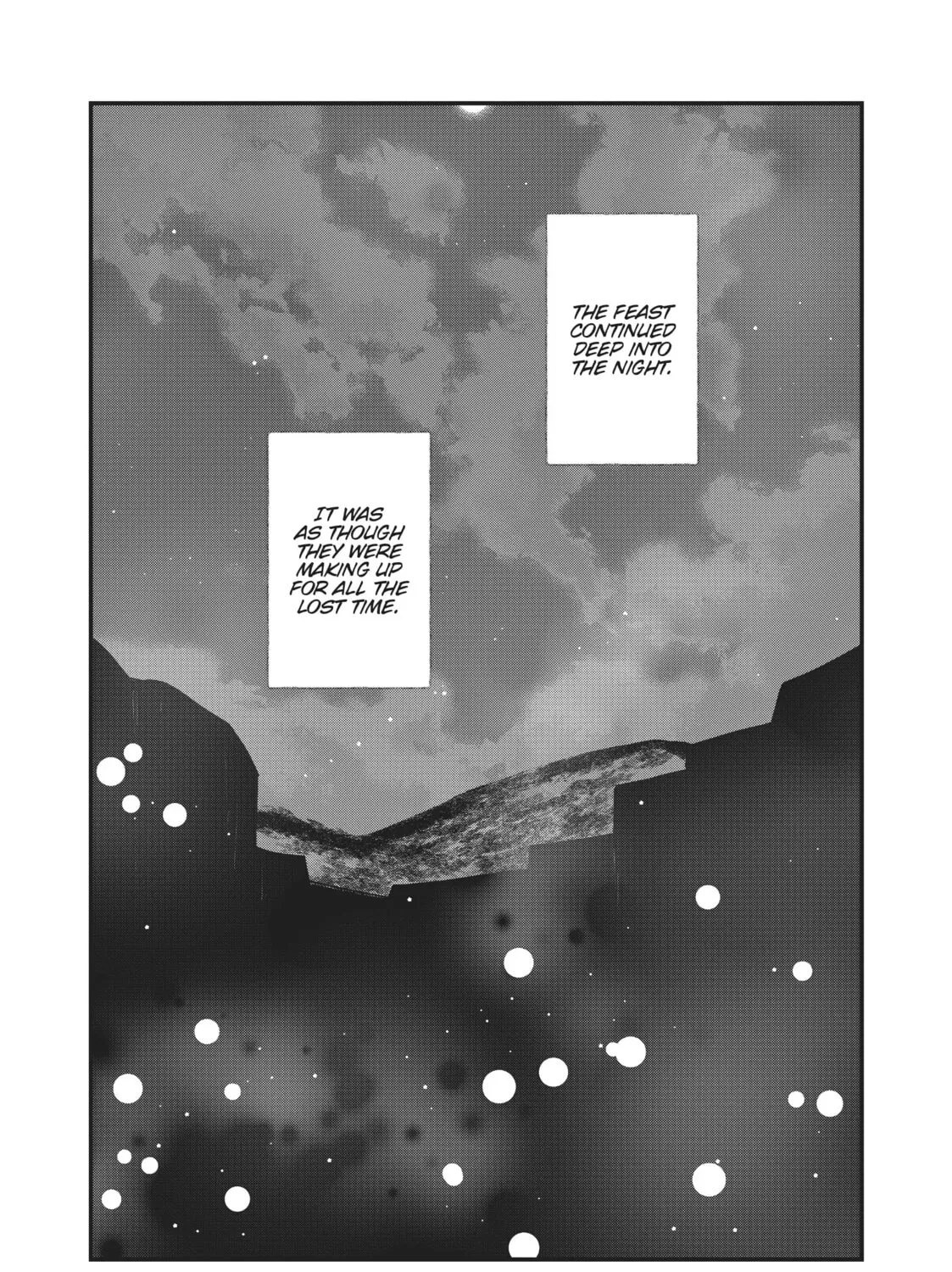 Read Kuma Kuma Kuma Bear chapter 75 image 26 on Lezhin