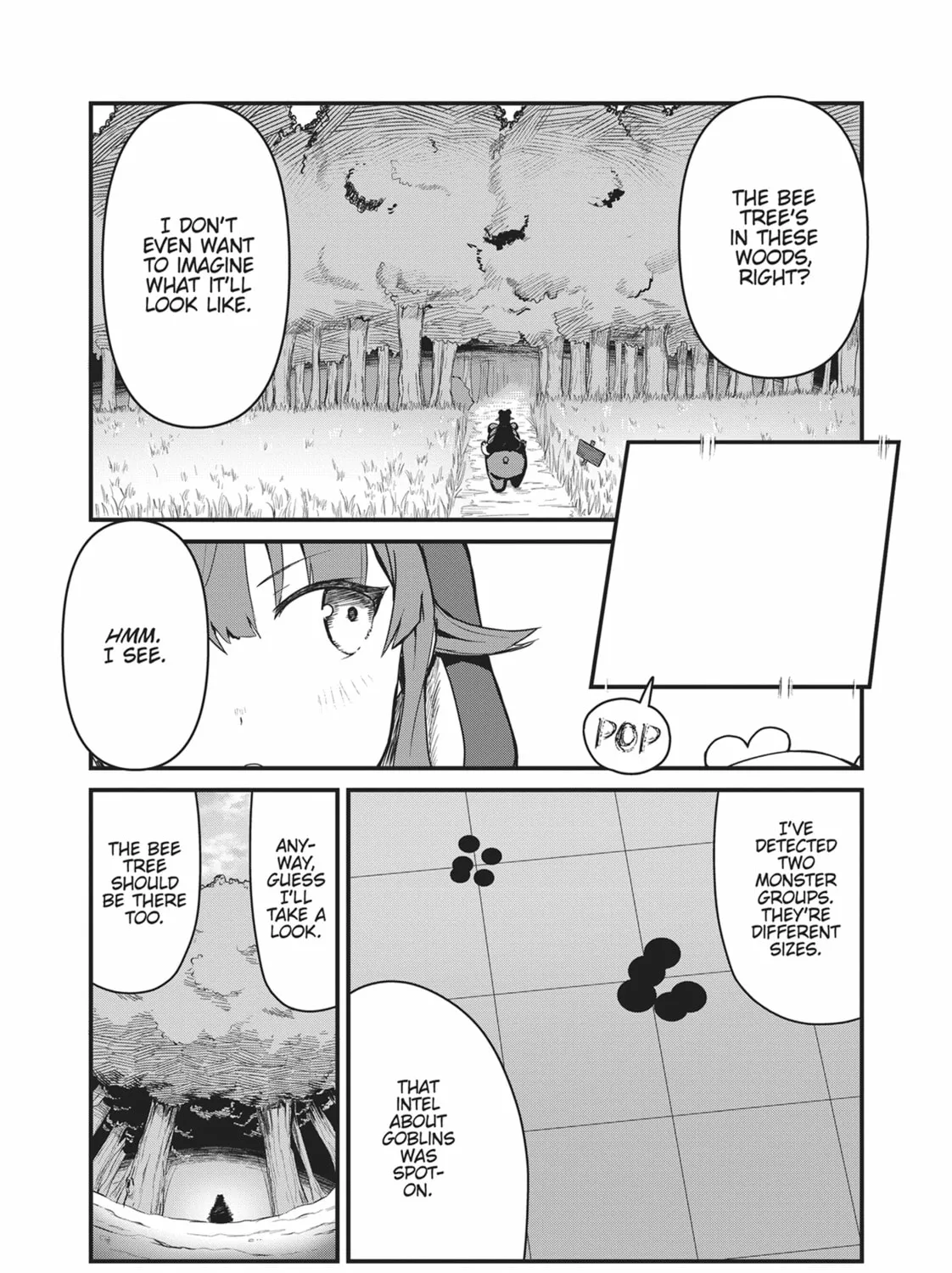 Read Kuma Kuma Kuma Bear chapter 81 image 2 on Lezhin