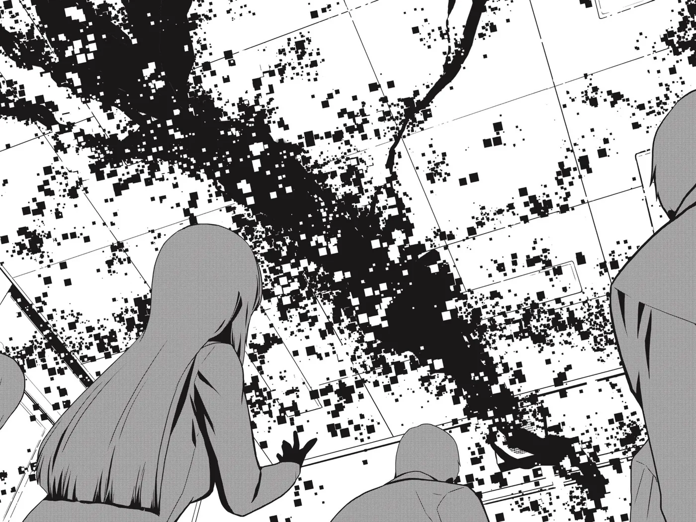 Read Kumo desuga, Nanika? chapter 0 image 8 on Lezhin