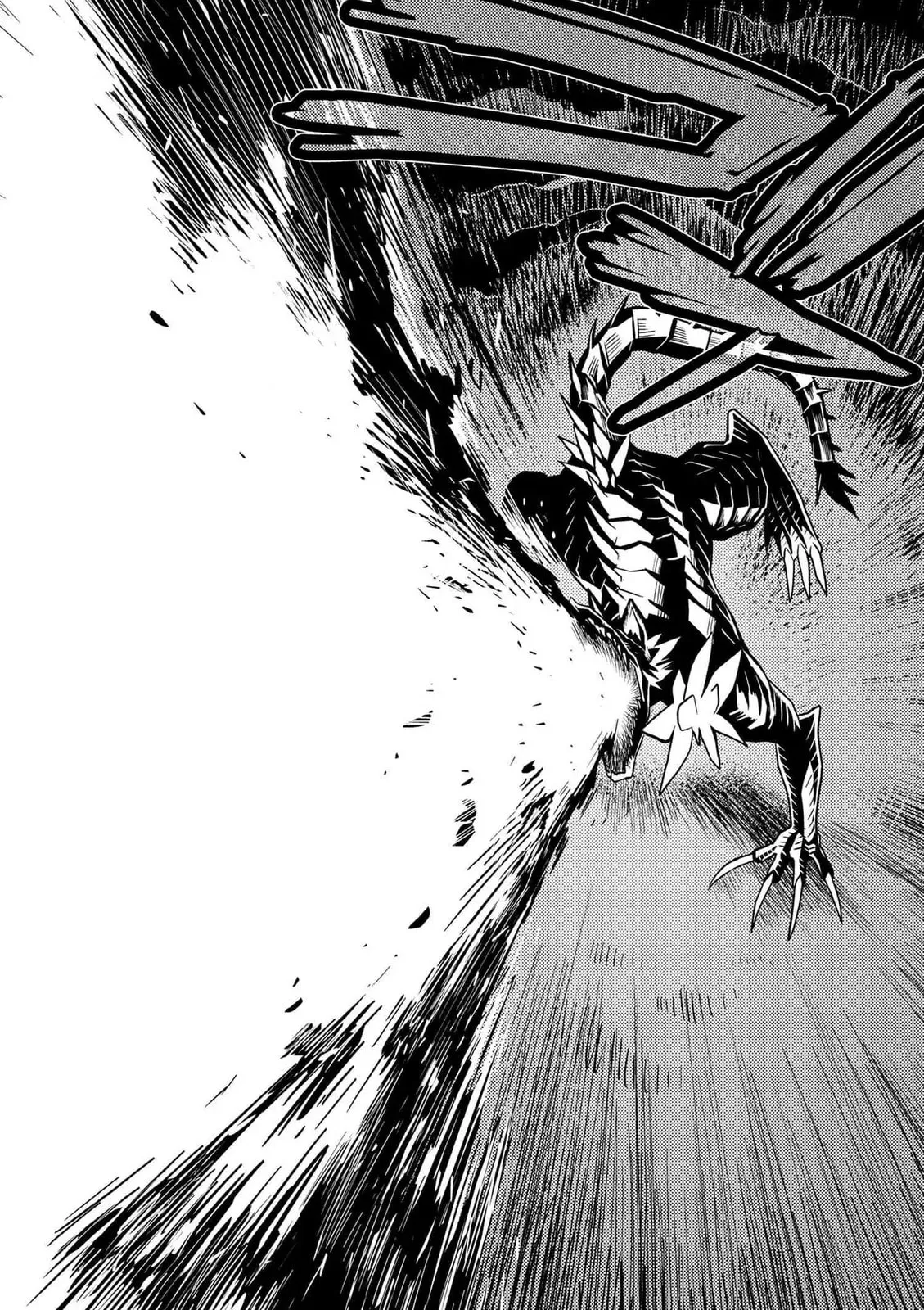 Read Kumo desuga, Nanika? chapter 10.2 image 1 on Lezhin