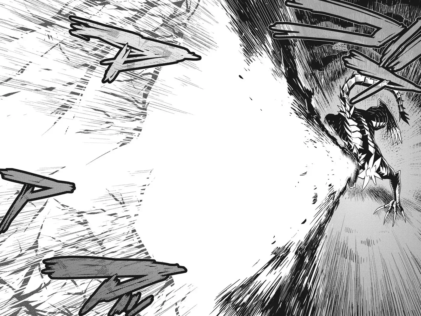 Read Kumo desuga, Nanika? chapter 11 image 11 on Lezhin