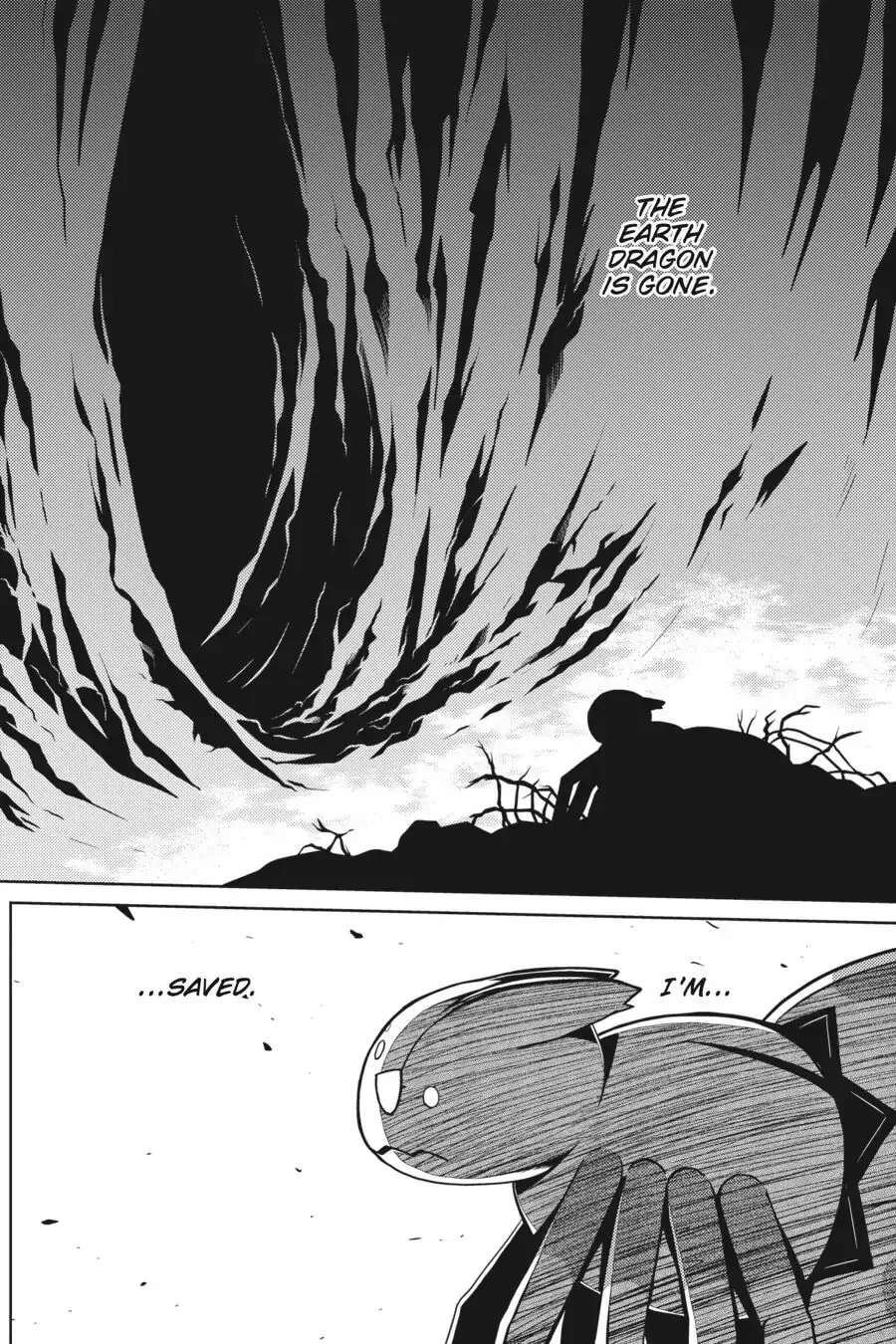 Read Kumo desuga, Nanika? chapter 12 image 1 on Lezhin