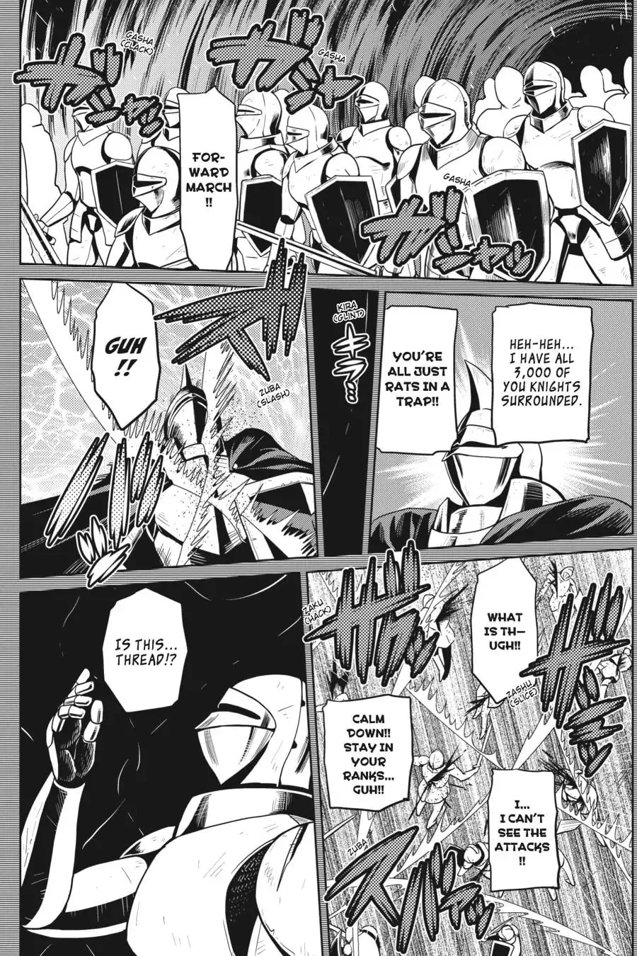 Read Kumo desuga, Nanika? chapter 13.2 image 14 on Lezhin