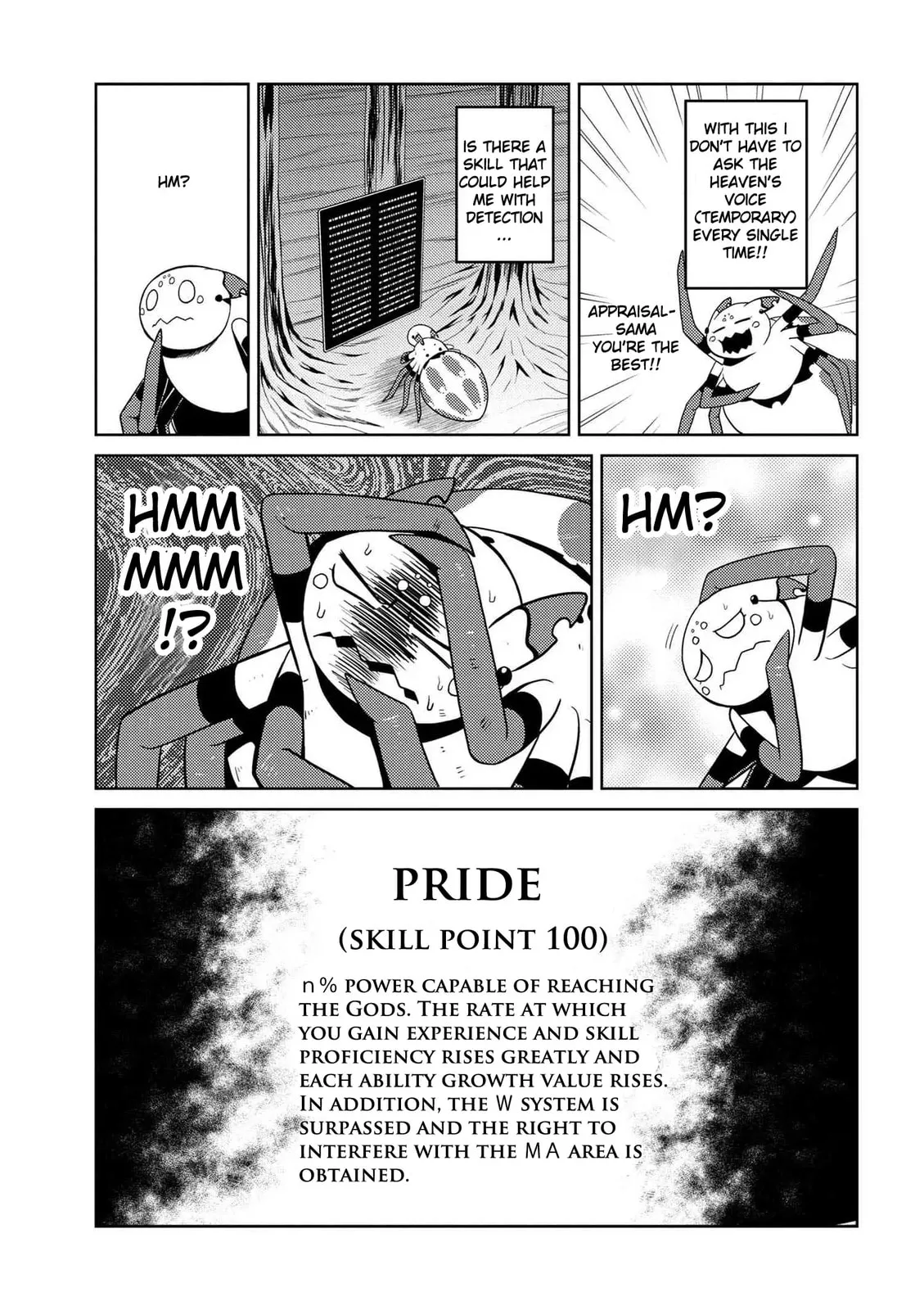 Read Kumo desuga, Nanika? chapter 15.2 image 10 on Lezhin