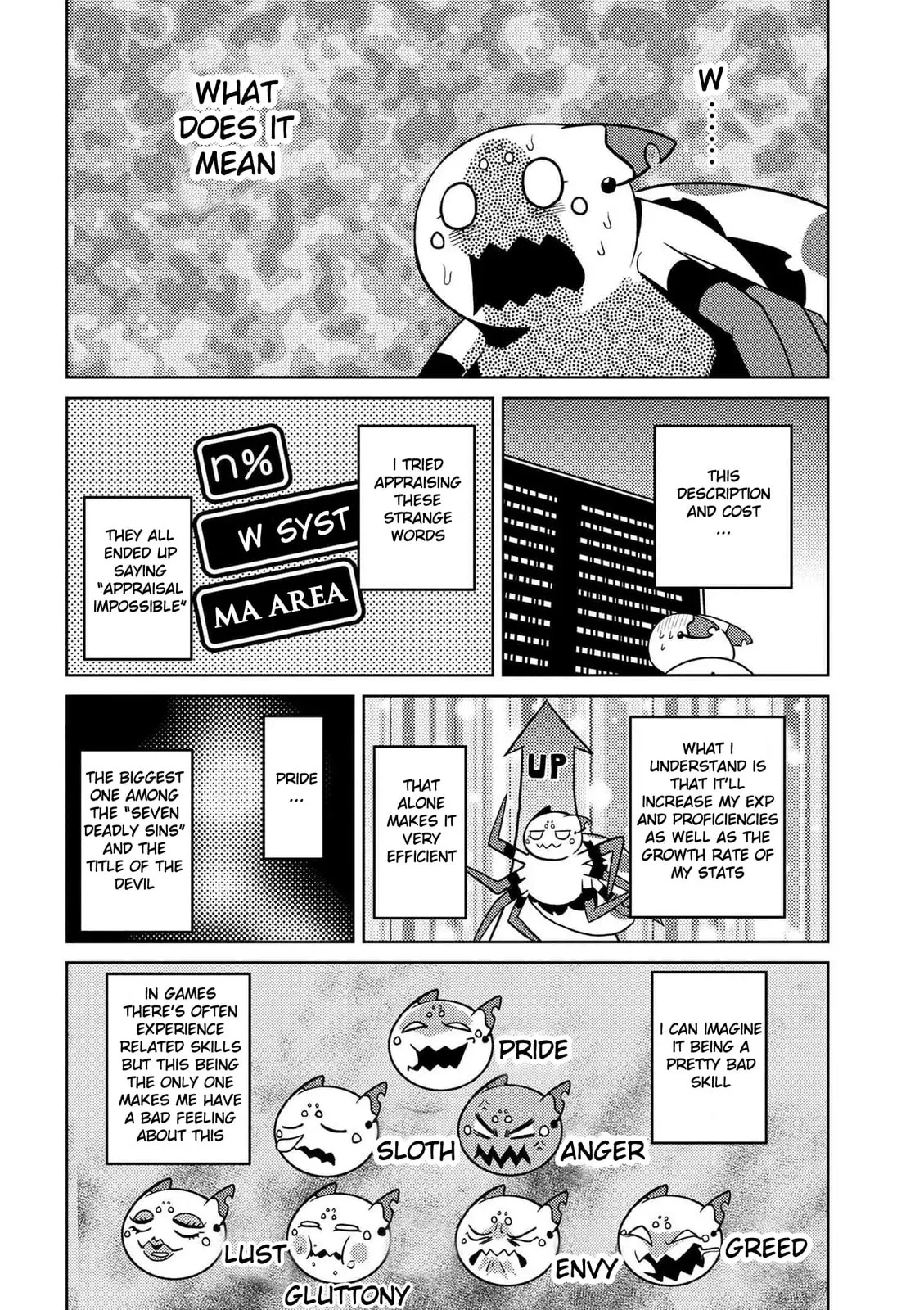 Read Kumo desuga, Nanika? chapter 15.2 image 11 on Lezhin