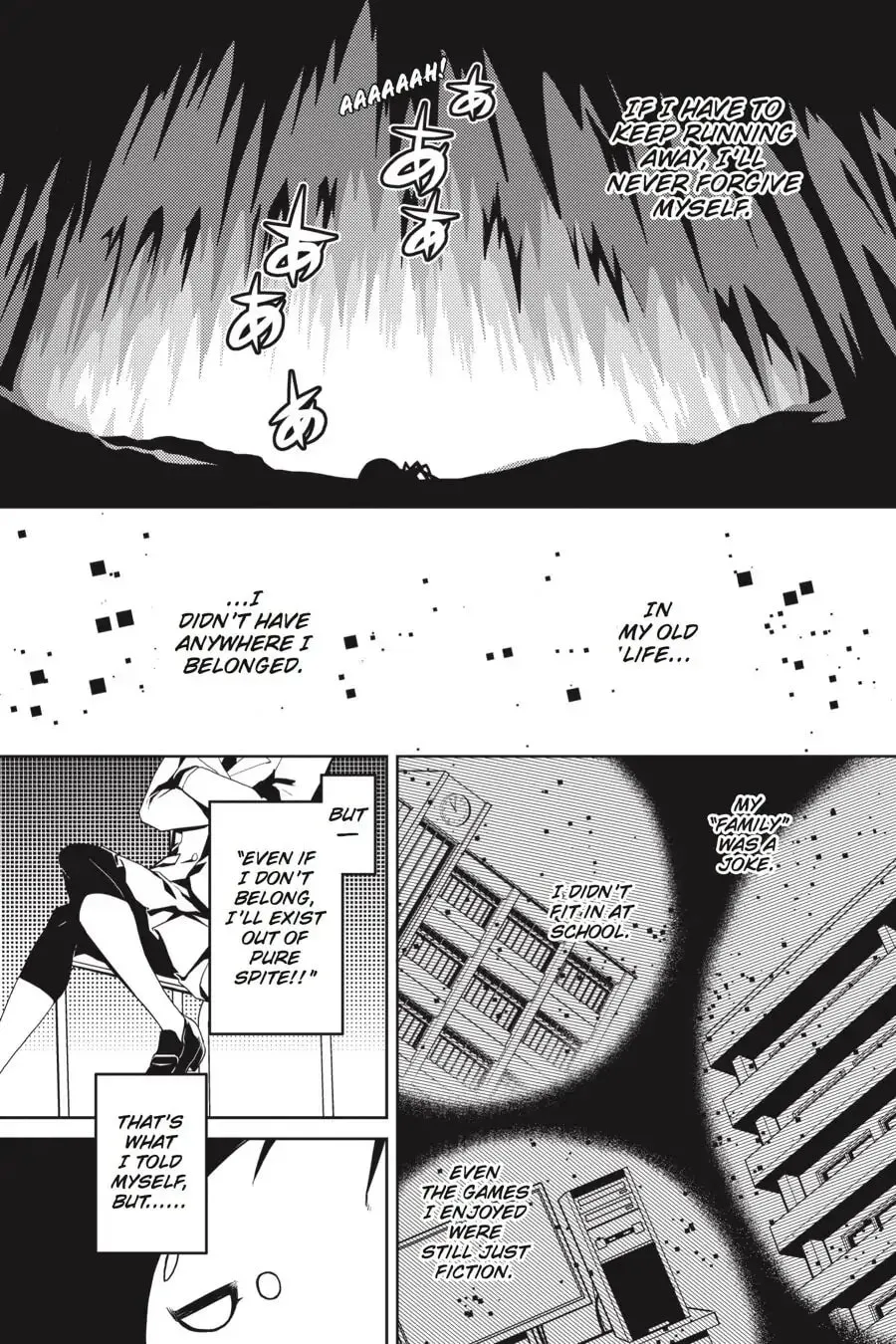 Read Kumo desuga, Nanika? chapter 5 image 12 on Lezhin