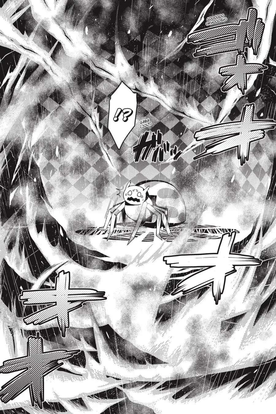 Read Kumo desuga, Nanika? chapter 5 image 5 on Lezhin