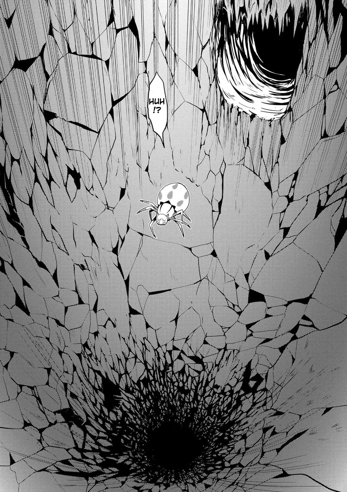 Read Kumo desuga, Nanika? chapter 6.2 image 15 on Lezhin