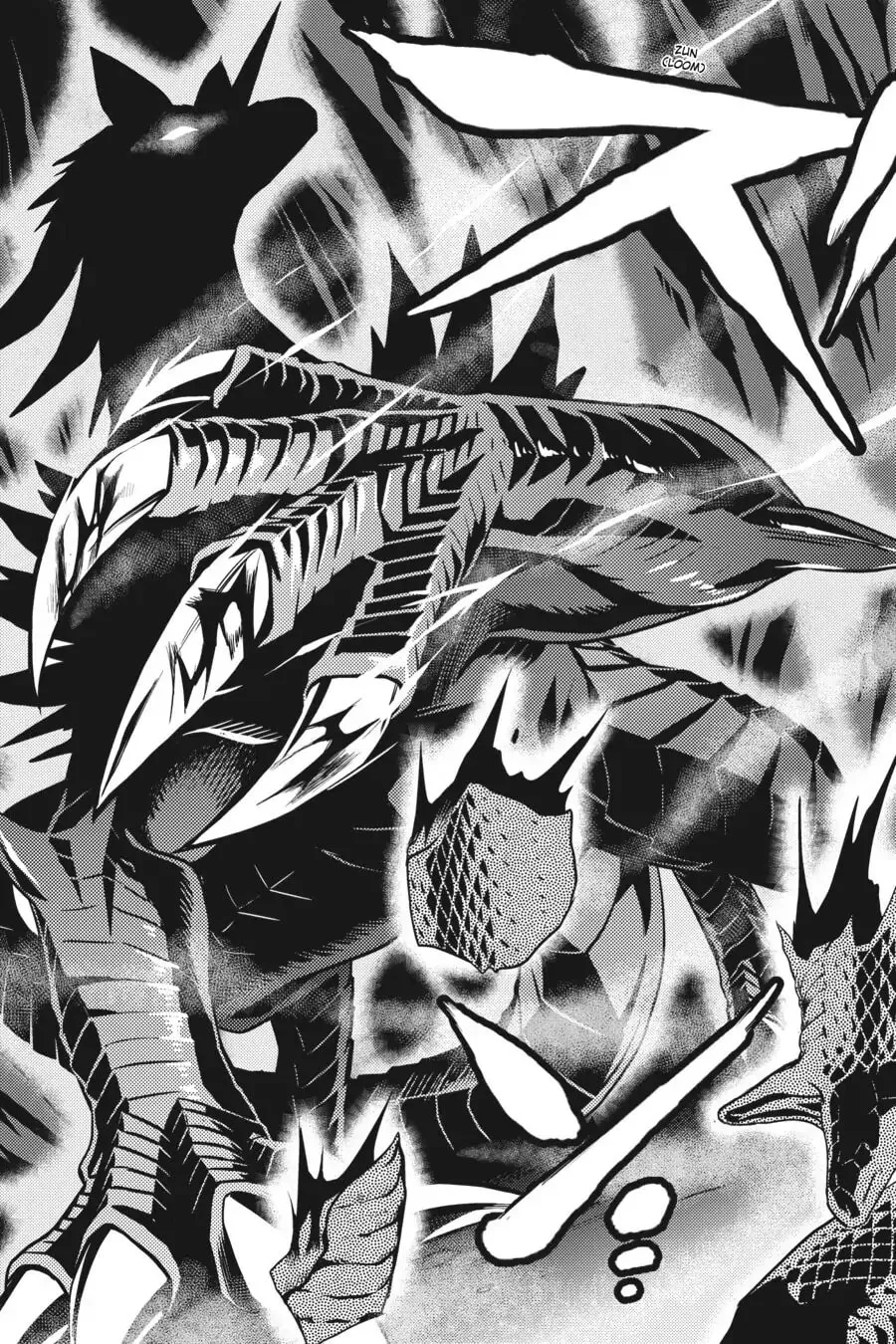 Read Kumo desuga, Nanika? chapter 8 image 17 on Lezhin