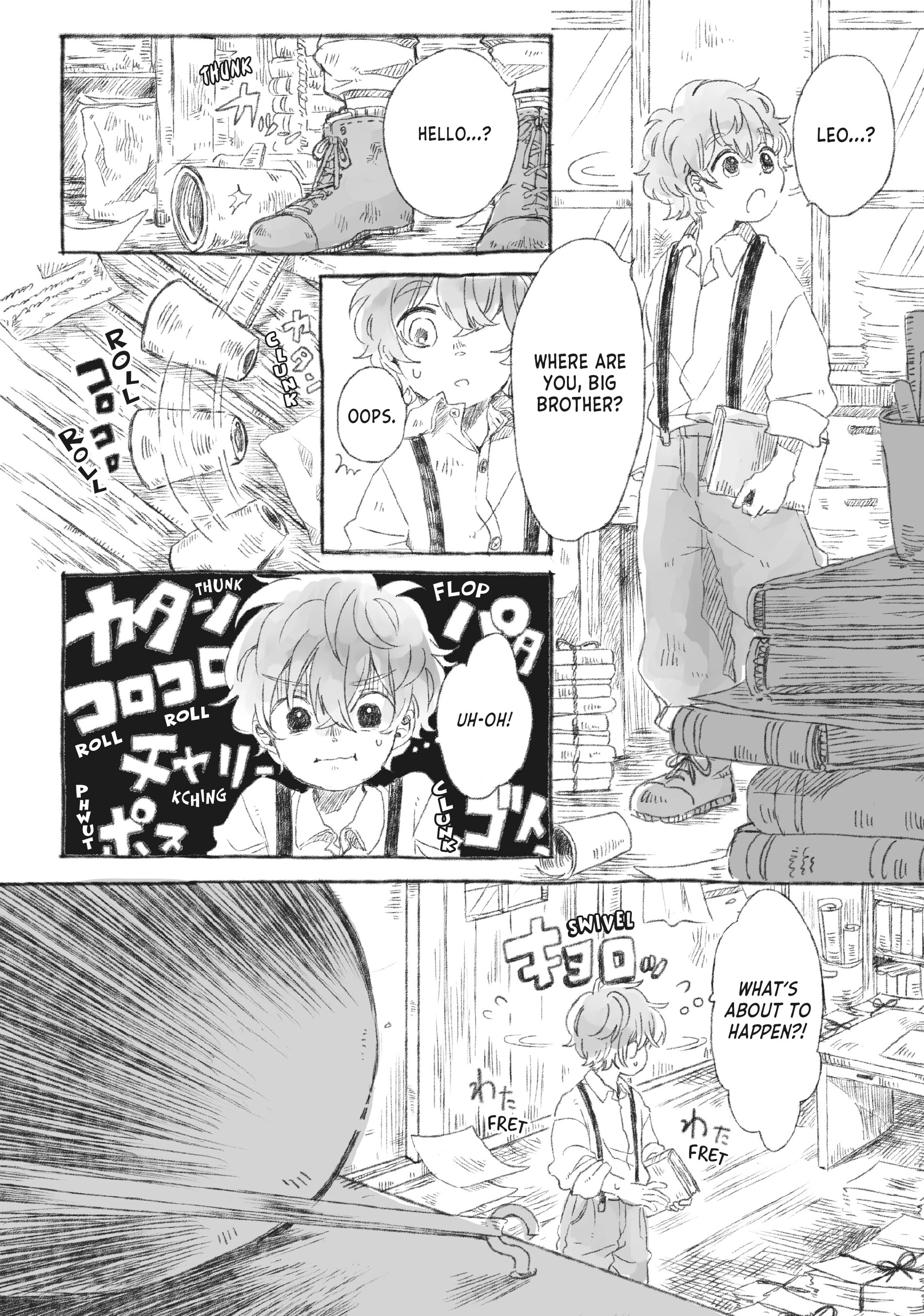 Read Kumo no Mukou, Yakusoku no Basho chapter 21 image 7 on Lezhin