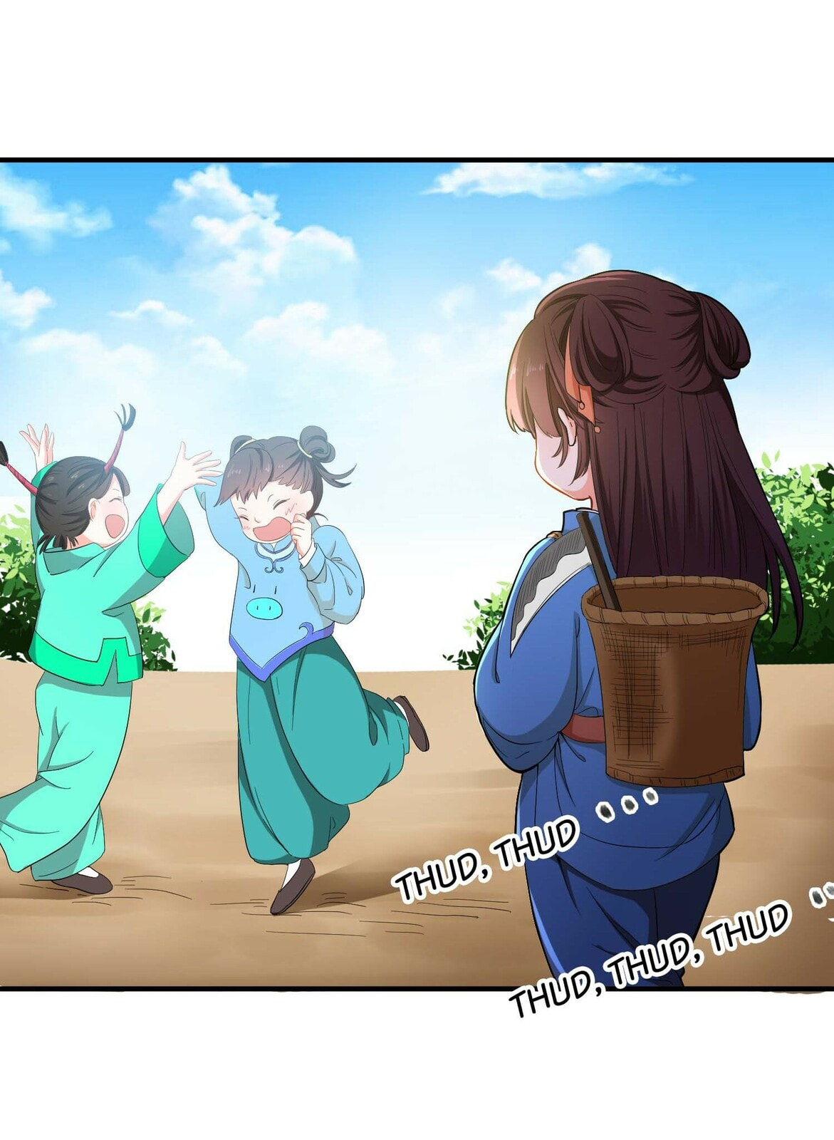 Read Kungfu Beauty chapter 9.2 image 12 on Lezhin