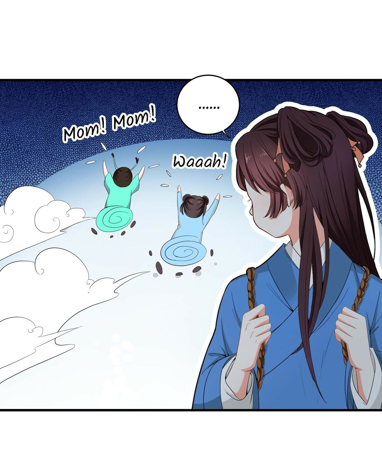 Read Kungfu Beauty chapter 9.2 image 14 on Lezhin