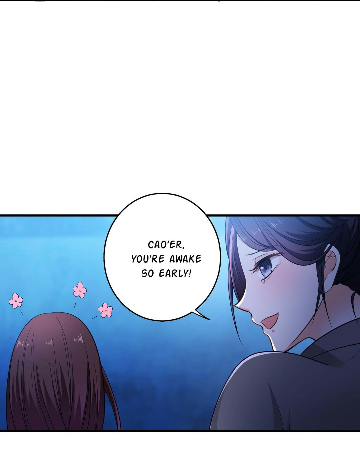 Read Kungfu Beauty chapter 9.2 image 2 on Lezhin