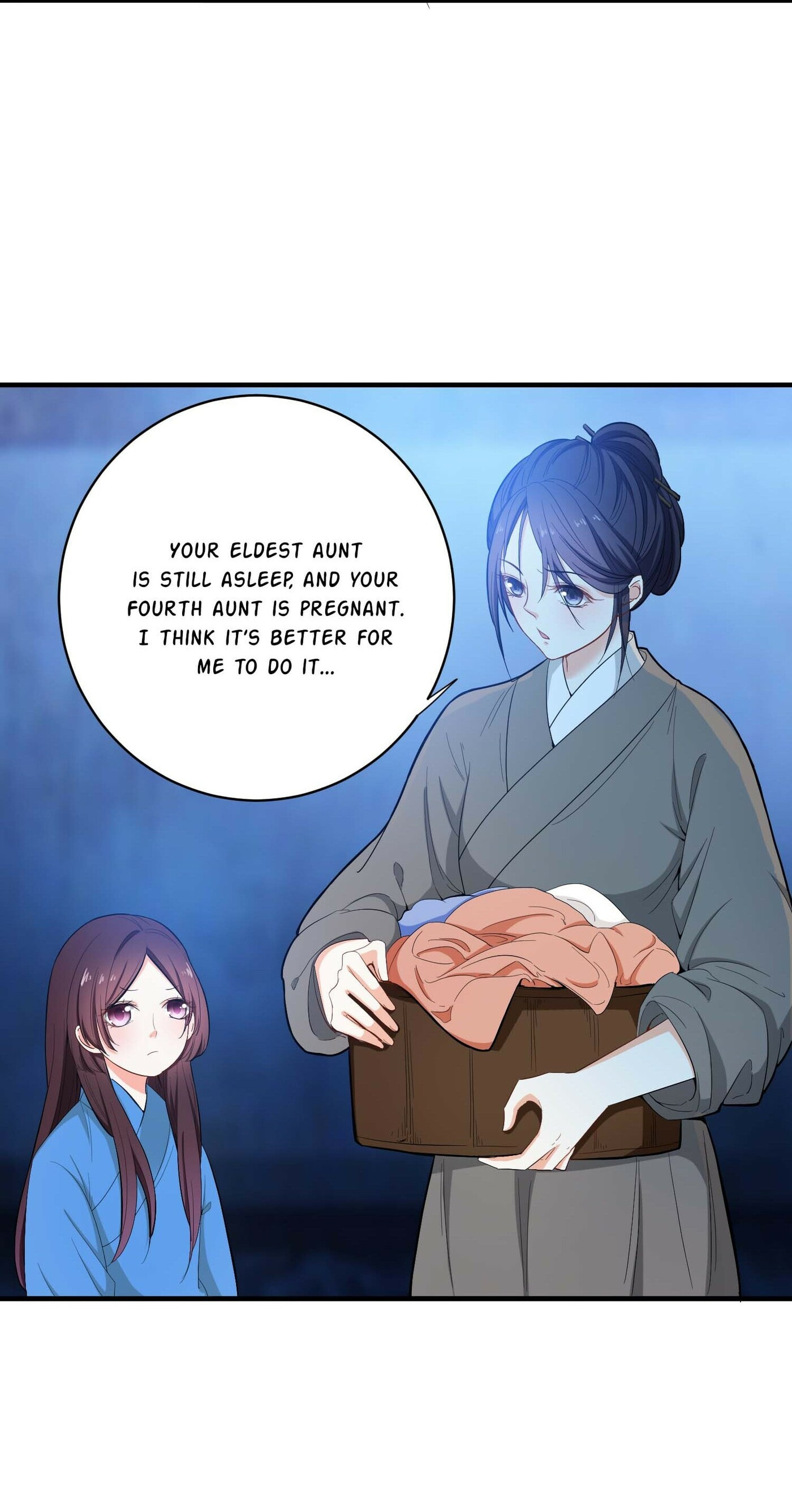 Read Kungfu Beauty chapter 9.2 image 5 on Lezhin