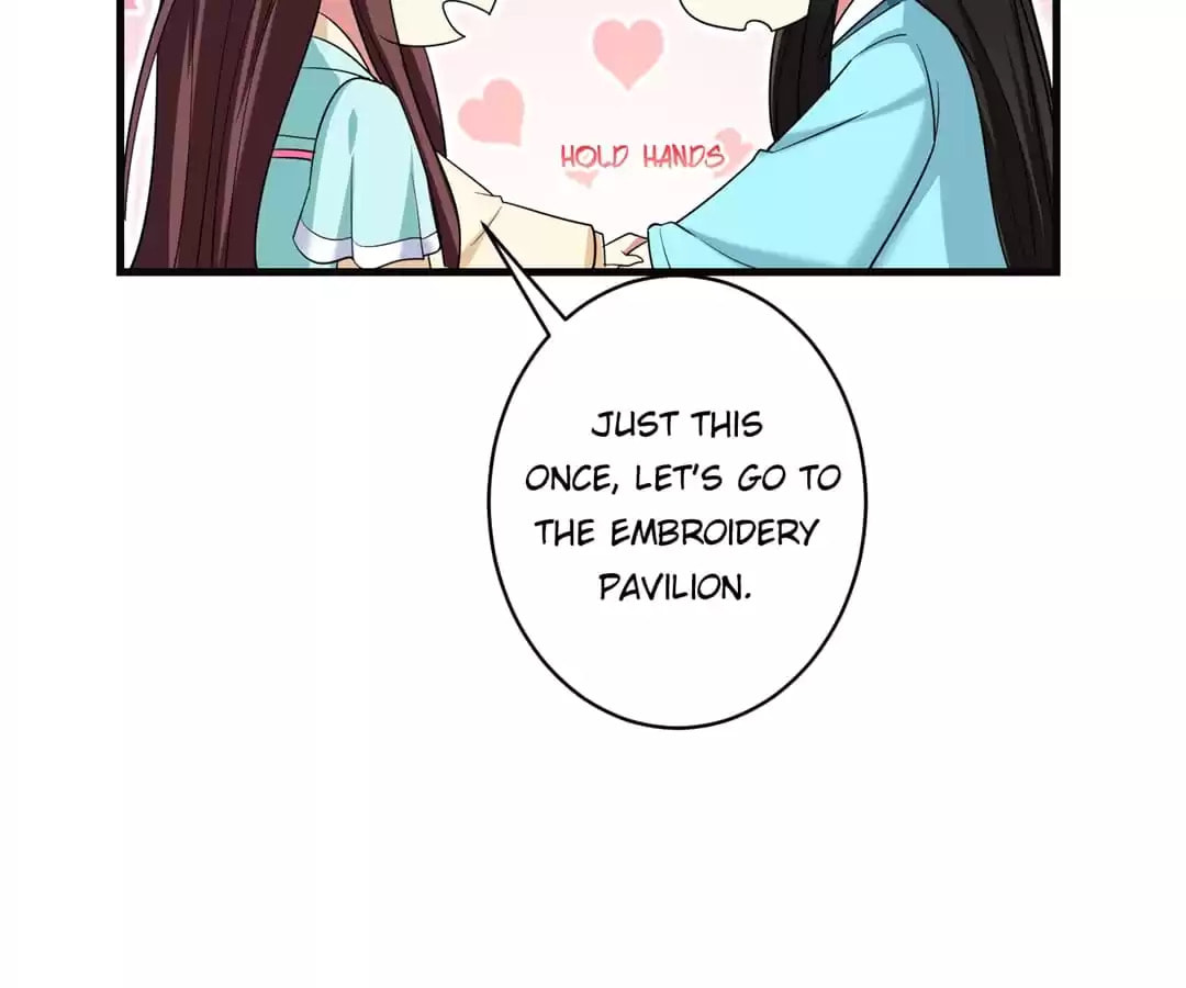 Read Kungfu Beauty chapter 91 image 12 on Lezhin