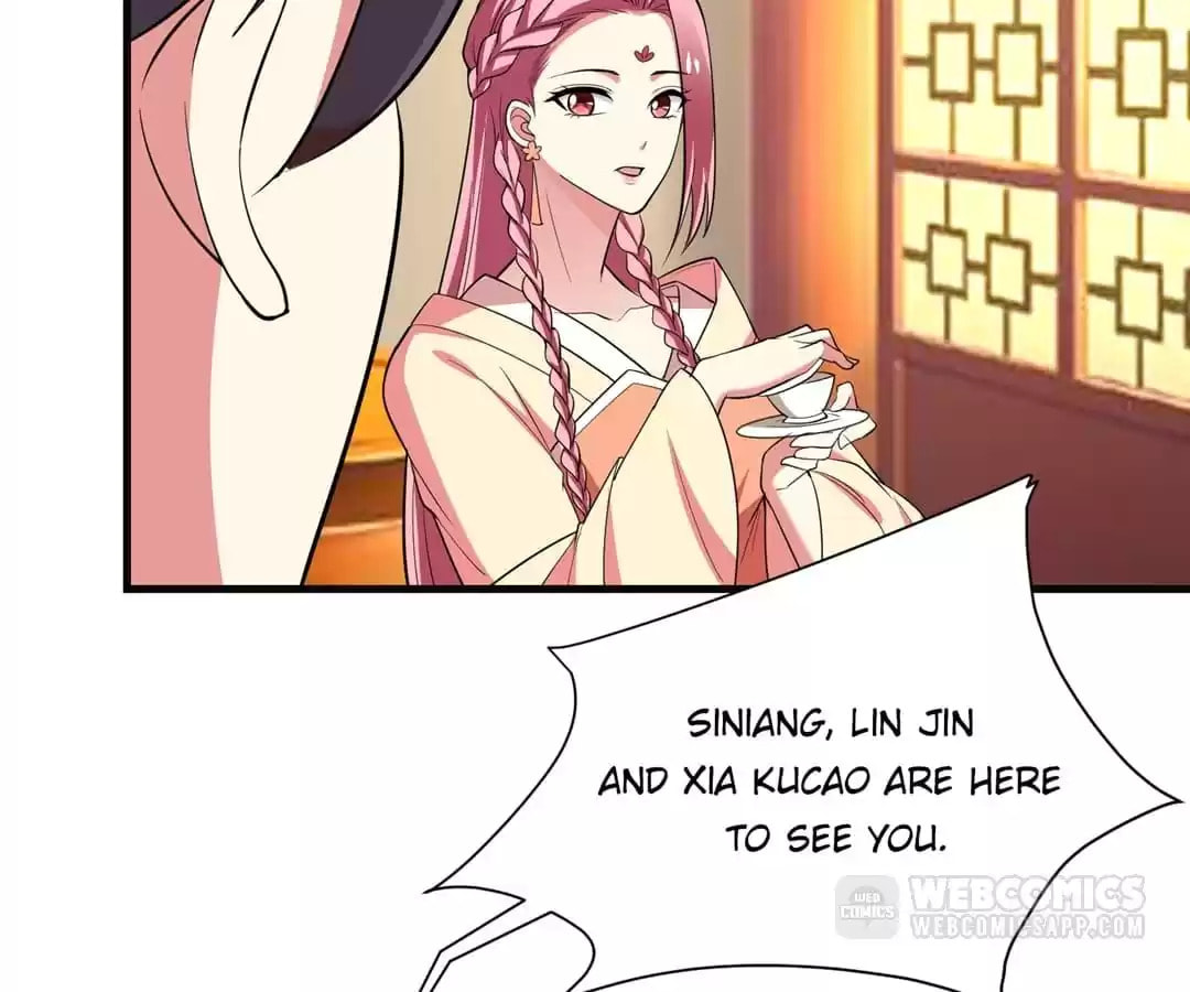 Read Kungfu Beauty chapter 91 image 17 on Lezhin