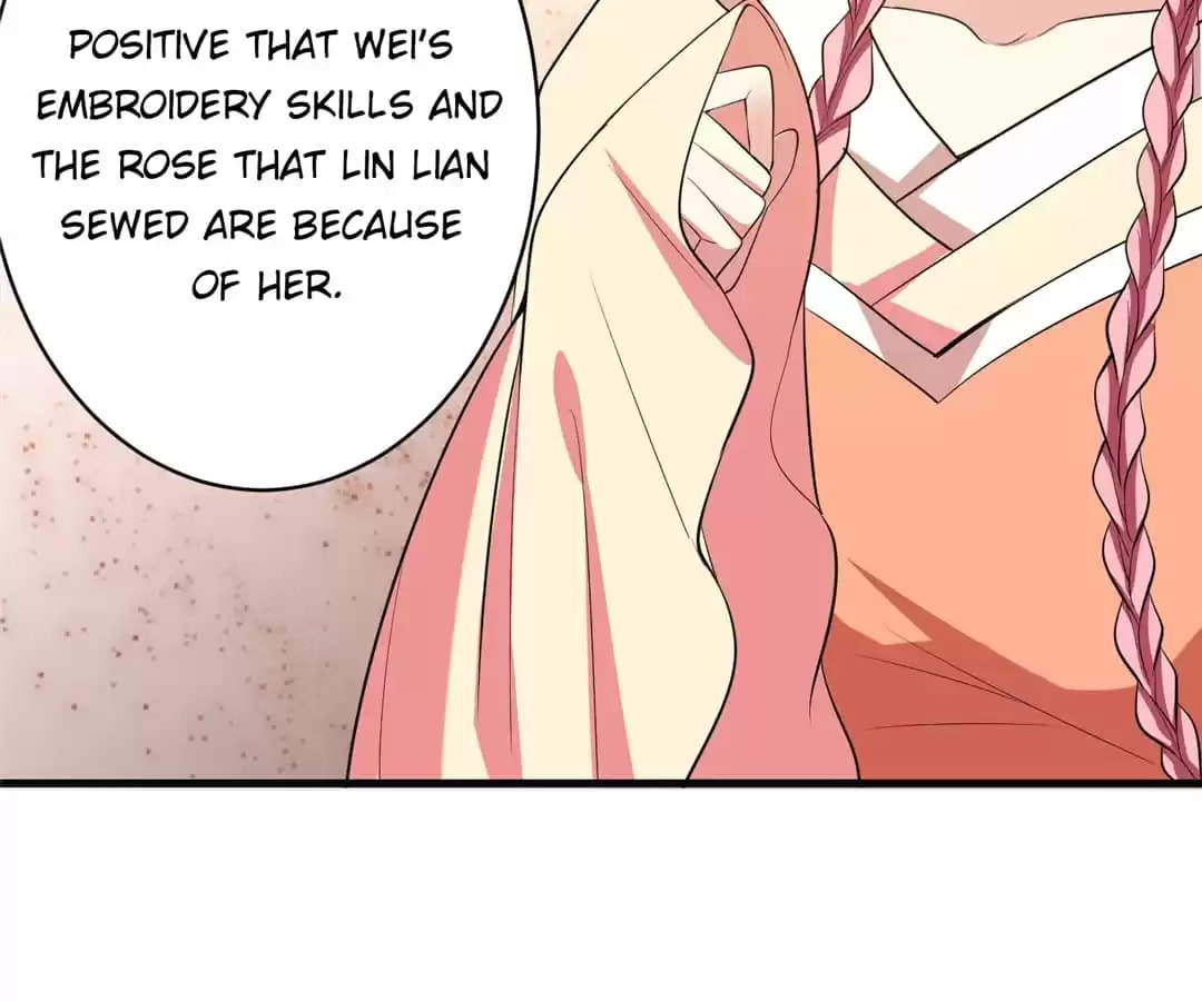 Read Kungfu Beauty chapter 91 image 32 on Lezhin