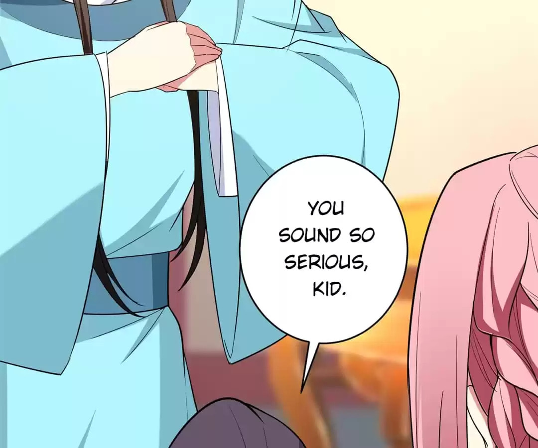 Read Kungfu Beauty chapter 91 image 47 on Lezhin