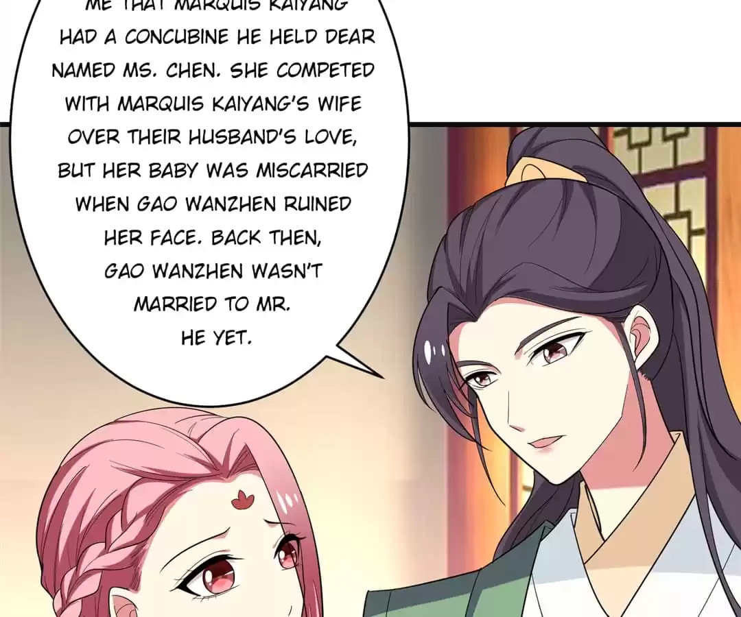 Read Kungfu Beauty chapter 91 image 56 on Lezhin