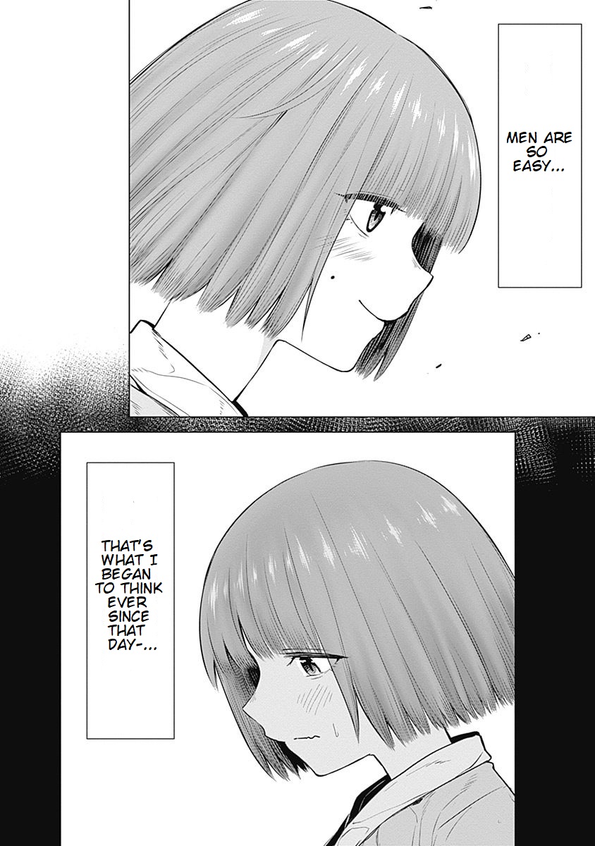 Read Kunoichi no Ichi chapter 28 image 8 on Lezhin