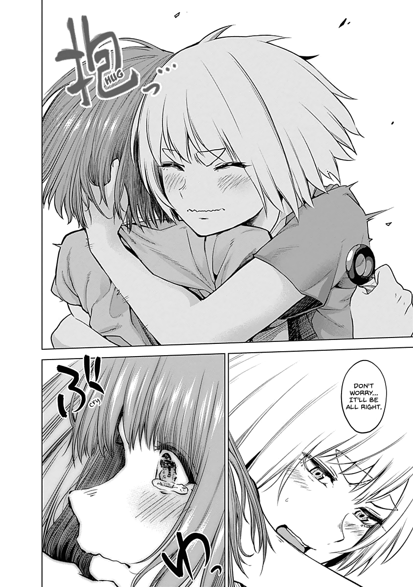 Read Kunoichi no Ichi chapter 29 image 7 on Lezhin