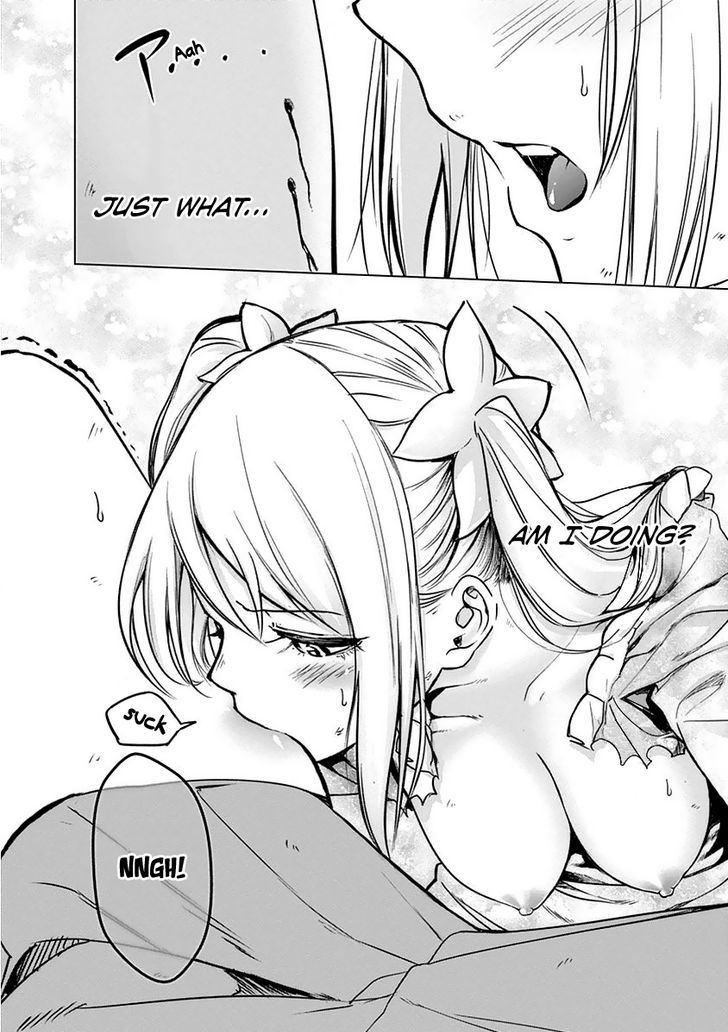 Read Kunoichi no Ichi chapter 9 image 14 on Lezhin