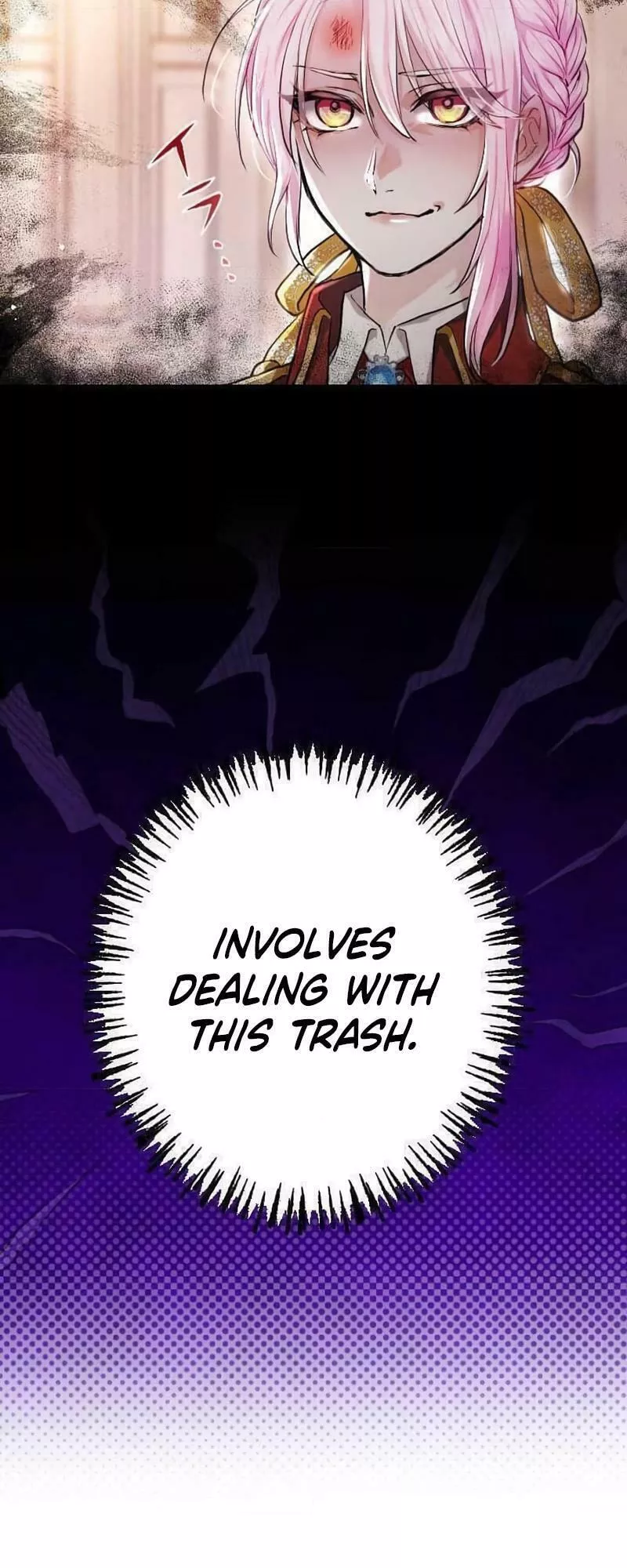 Read Kunshu-sama ni Muneyake chapter 1 image 14 on Lezhin