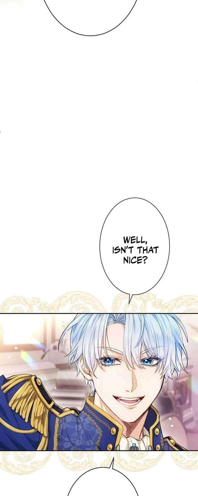 Read Kunshu-sama ni Muneyake chapter 1 image 17 on Lezhin