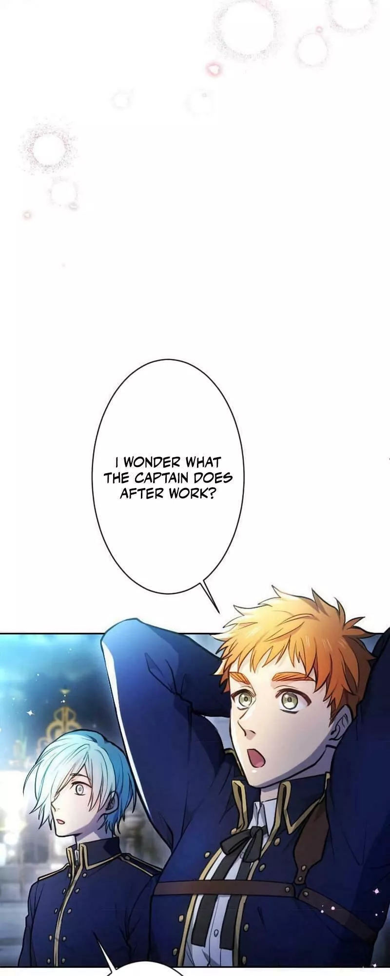 Read Kunshu-sama ni Muneyake chapter 1 image 2 on Lezhin