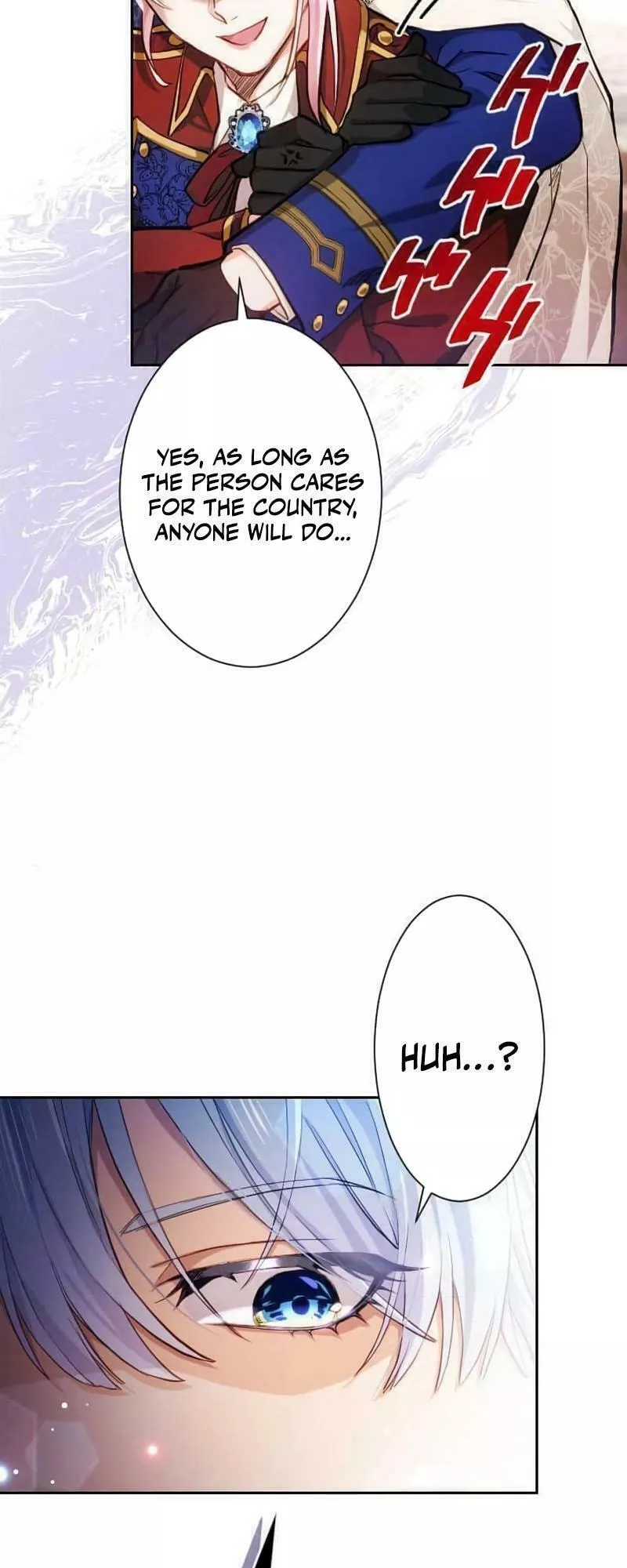 Read Kunshu-sama ni Muneyake chapter 1 image 29 on Lezhin
