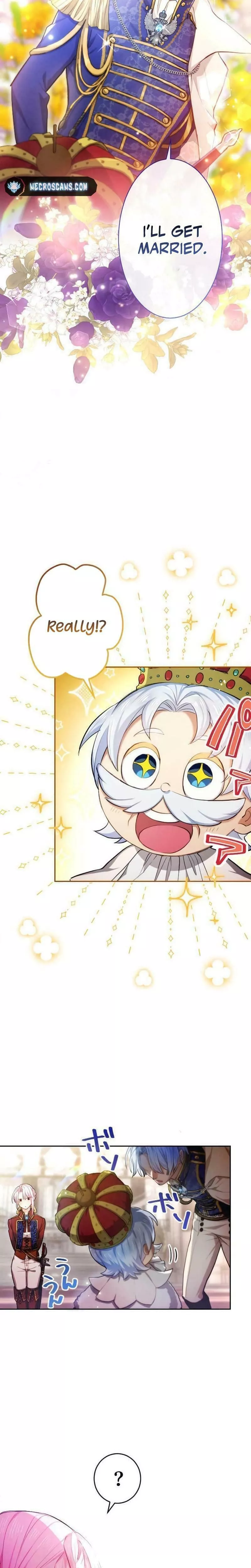 Read Kunshu-sama ni Muneyake chapter 1 image 31 on Lezhin