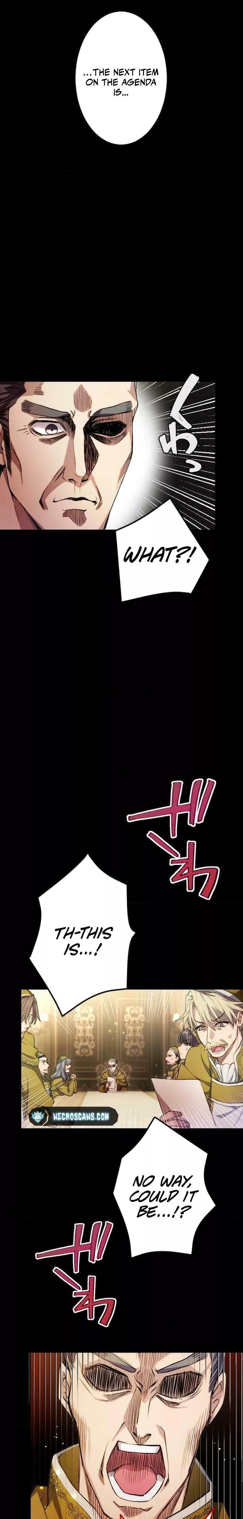 Read Kunshu-sama ni Muneyake chapter 1 image 34 on Lezhin
