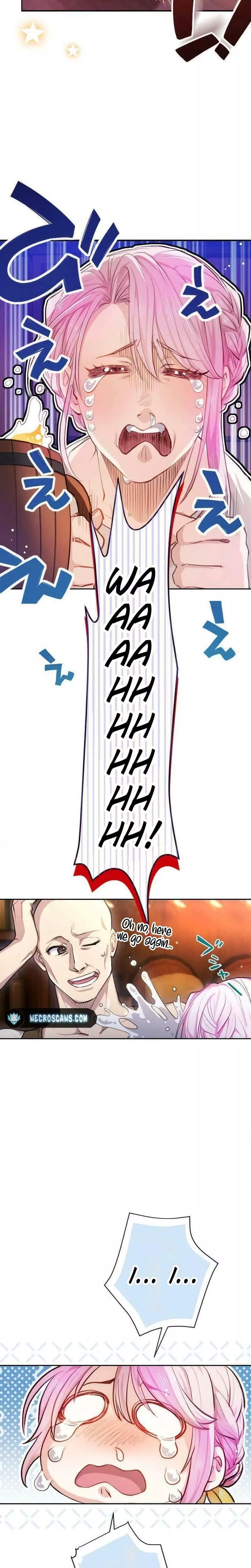 Read Kunshu-sama ni Muneyake chapter 1 image 4 on Lezhin