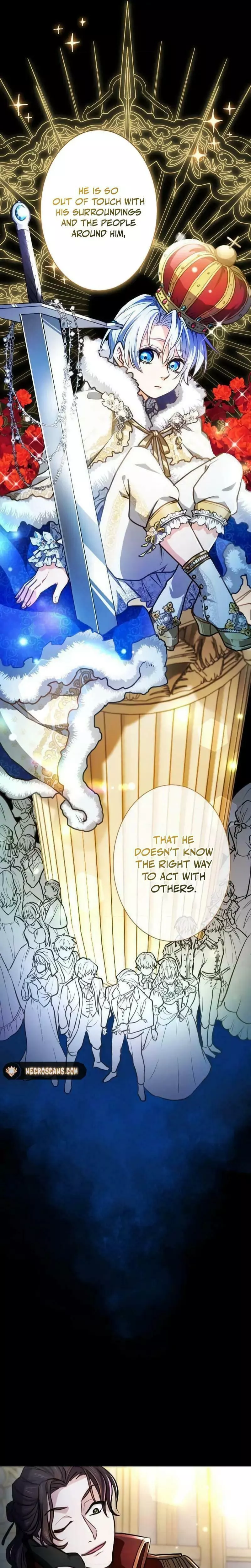 Read Kunshu-sama ni Muneyake chapter 10 image 12 on Lezhin