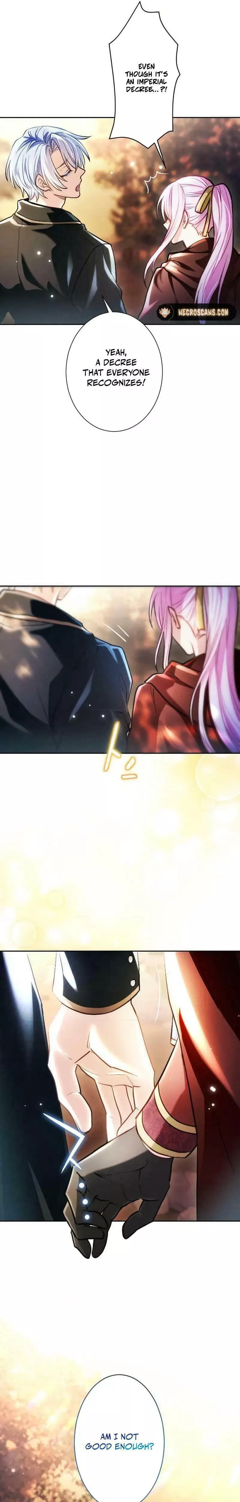 Read Kunshu-sama ni Muneyake chapter 10 image 21 on Lezhin